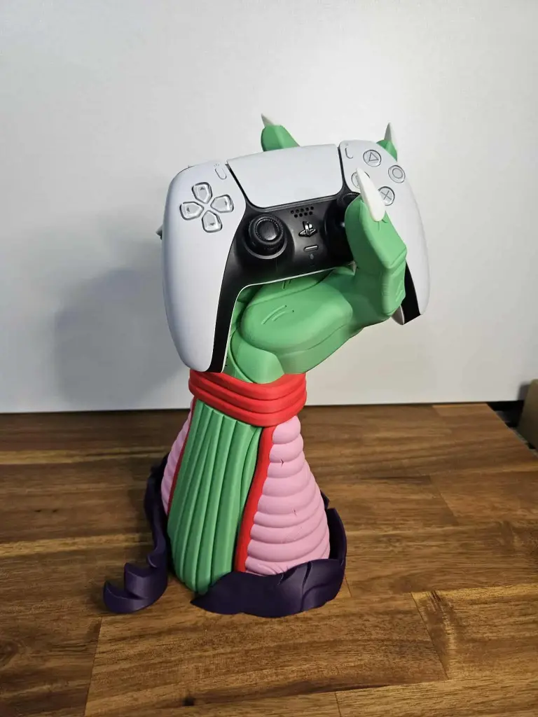 Themed controller Stand