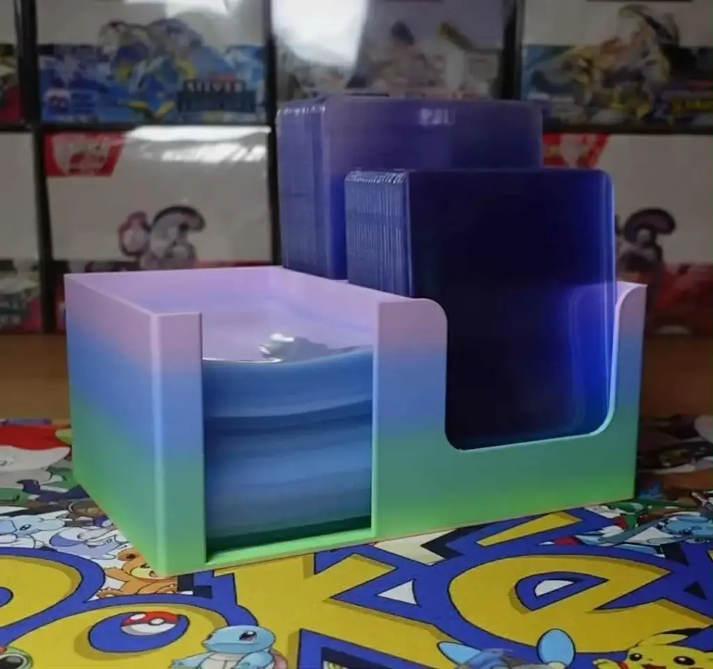 Card Care Center Deluxe