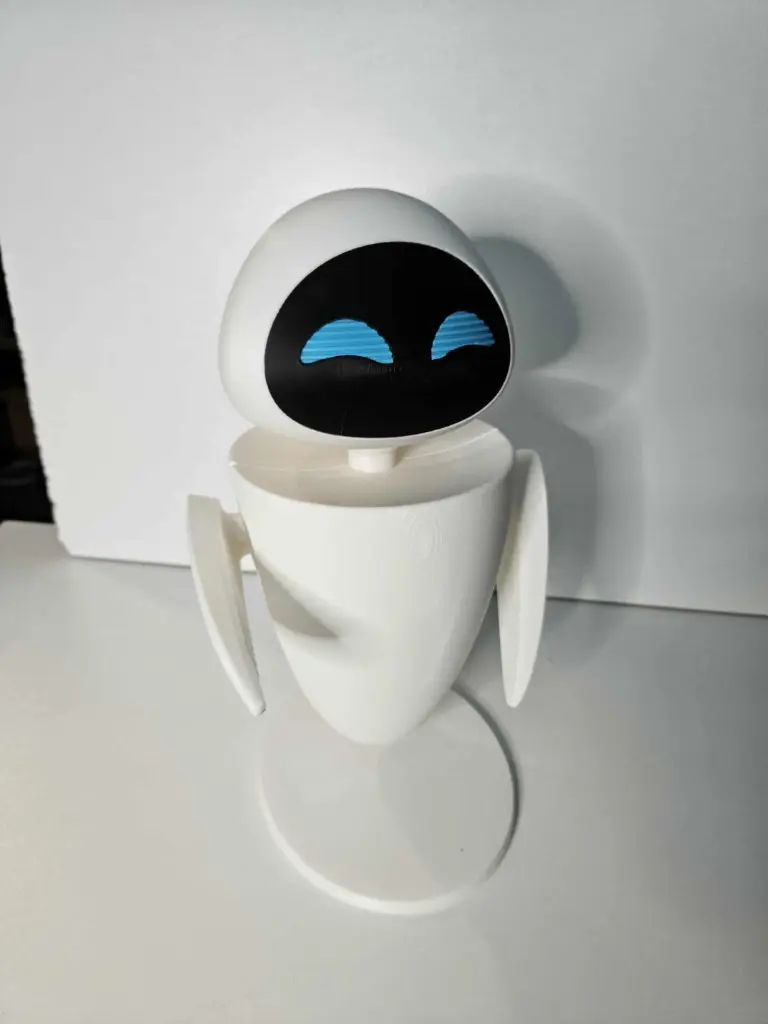 Eve( Wall-e)