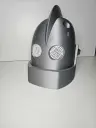 Iron Giant wearable helmet