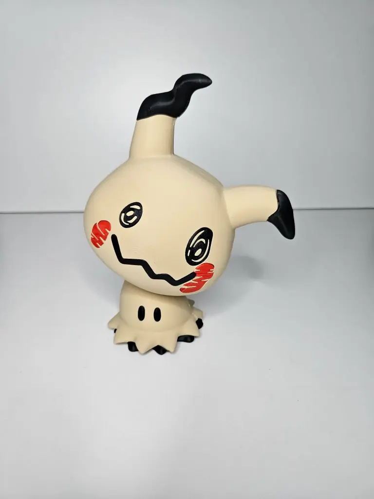 Mimikyu Figure