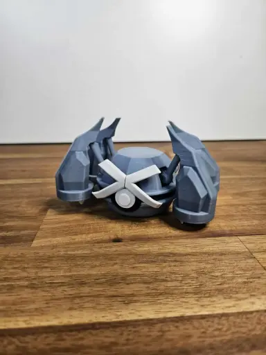 Monster Balls - Generation 3 