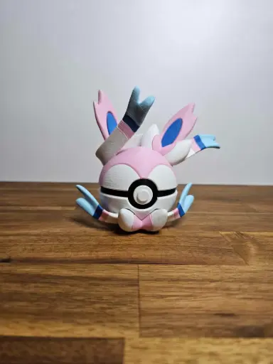 Monster Balls - Generation 6 