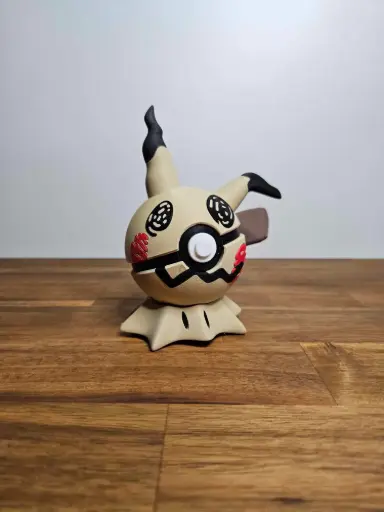 Monster Balls- Generation 7 