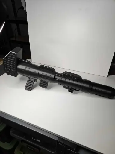 Transformers G1 Blaster