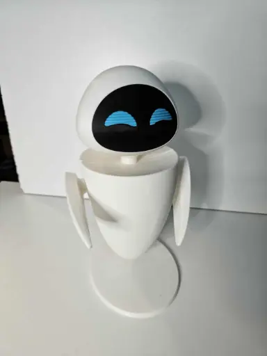 Eve( Wall-e)