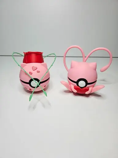 Valentines Day Balls